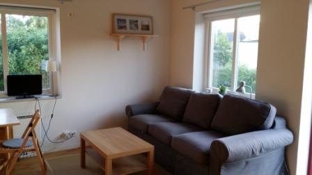 Bäddsoffa